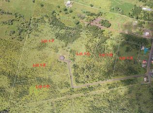 4689 4689th #1-E, Hilo, HI 96720