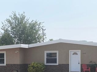 1905 W Runyan Ave, Artesia, NM 88210
