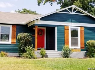 327 Rittiman Rd, San Antonio, TX 78209