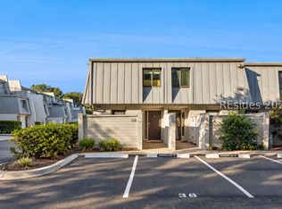 31 S Forest Beach UNIT 36, Hilton Head Island, SC 29928