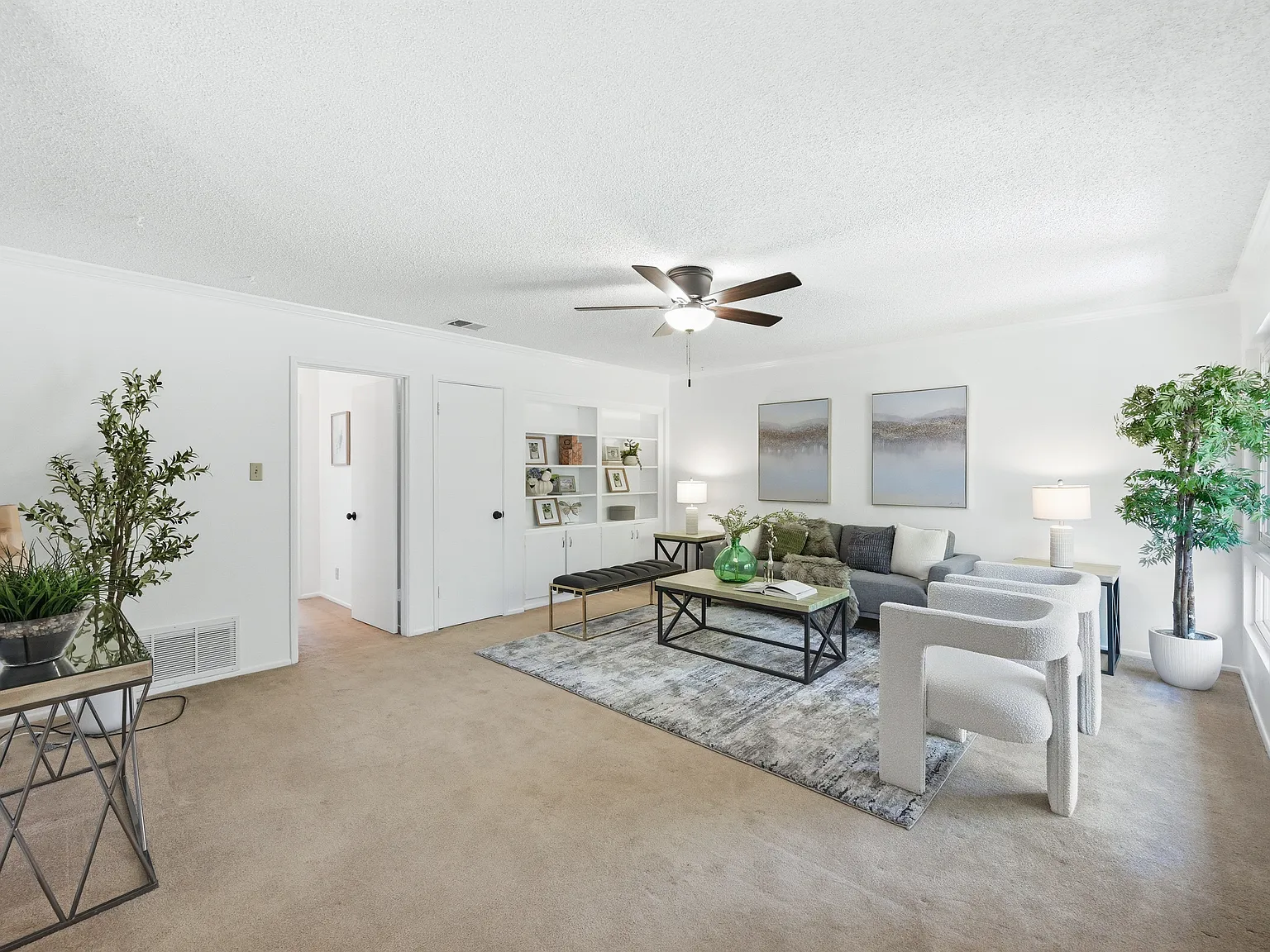 2 bed, 950 sqft, $3,480 — Photo 4