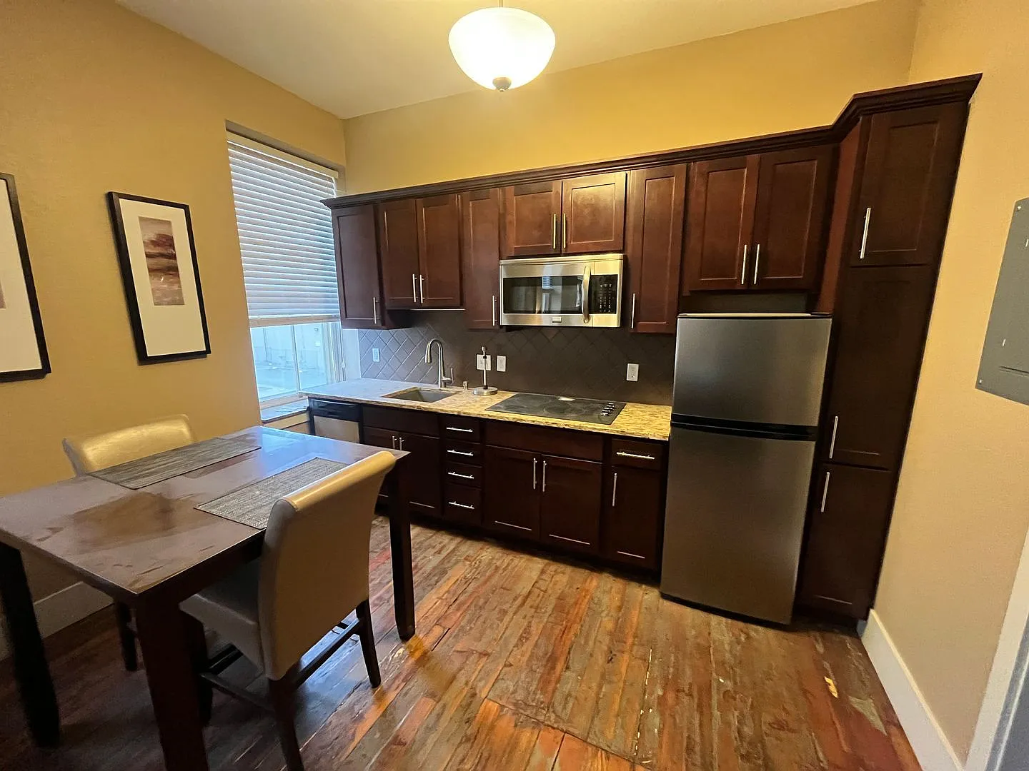 JMK Holdings- Gilbert Street — Photo 3