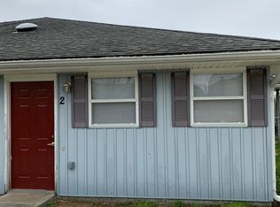 593 SE 110th Rd APT 2, Warrensburg, MO 64093