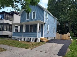 29 Asbury St, Rochester, NY 14620