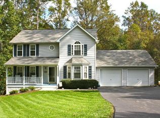 1156 Regency Dr, Saint Leonard, MD 20685