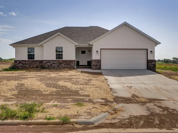 1717 S Cash Drive, Mt Vernon, MO 65712