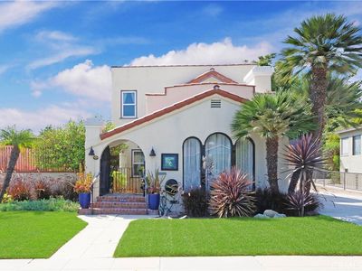 3711 S Patton Ave, San Pedro, CA, 90731