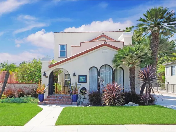 3711 S Patton Ave, San Pedro, CA 90731