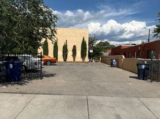 Adorable Fourplex near Los Altos Golf Course, Albuquerque, NM 87108