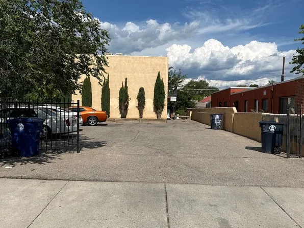 Adorable Fourplex near Los Altos Golf Course, 306 Texas St NE APT D, Albuquerque, NM 87108