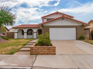 3797 S Topawa St, Las Vegas, NV 89103