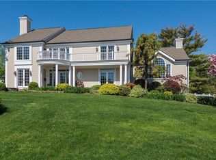 790 Forest Ave, Rye, NY 10580