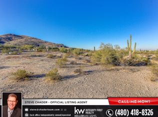 3828 E Beverly Rd, Phoenix, AZ 85042