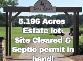1070 Lane Creek Way, Bishop, GA 30621