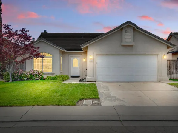 817 Eucalyptus Court, Lodi, CA 95242