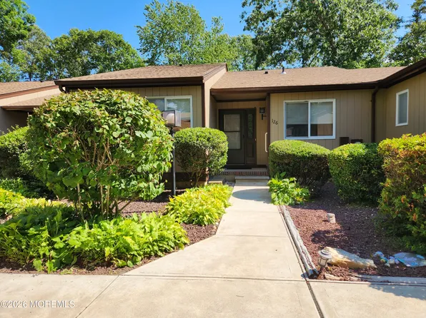 126 E Holly Lane #303, Little Egg Harbor, NJ 08087