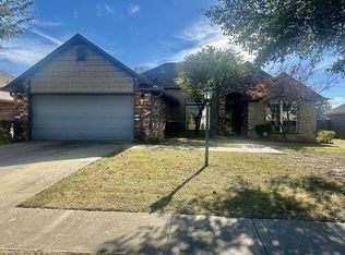 1921 Ingalls Ln, Alma, AR 72921