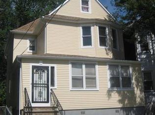 25 Saint Paul Ave, Newark, NJ 07106