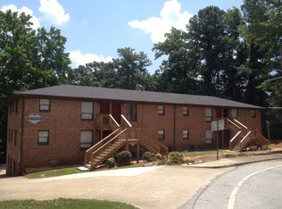 2620 Rock Chapel Rd APT 8, Lithonia, GA 30058