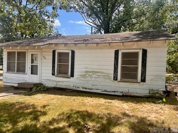 713 E Maxwell St, Dewitt, AR 72042