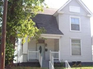 1209 Daviess St, Owensboro, KY 42303