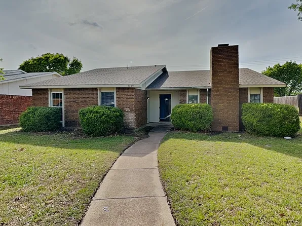 7439 Oakmore Dr, Dallas, TX 75249