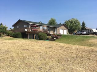 41057 Sunnyview Loop, Polson, MT 59860