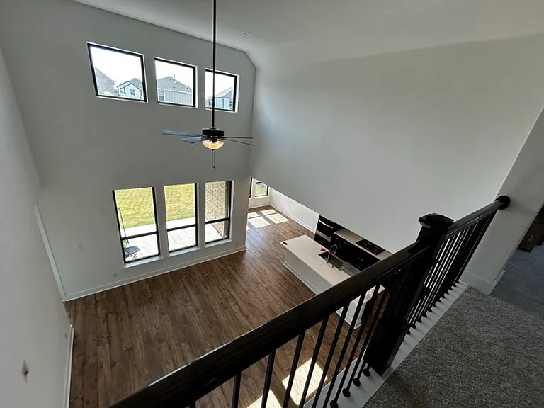 612 Echo Pass — Photo 19