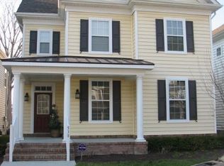 538 Normandy St, Portsmouth, VA 23701