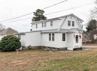 36 Grandview Rd, Haverhill, MA 01832