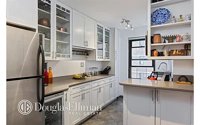 Sold by Douglas Elliman