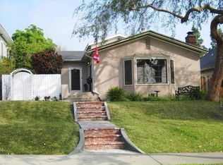 6206 Friends Ave, Whittier, CA 90601