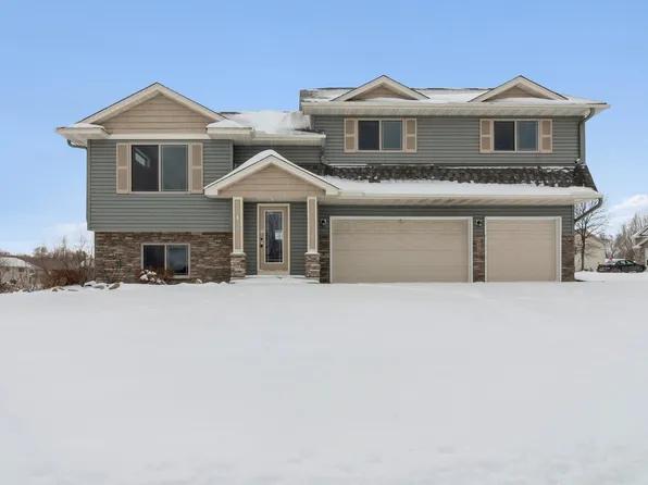 936 Breckenridge Ln, Montrose, MN 55363