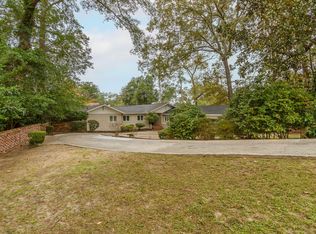 2919 Lake Forest Dr, Augusta, GA 30909