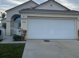 23890 Via Pamilla, Murrieta, CA 92562