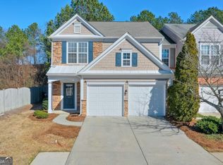 3606 Elkhorn Ct NW, Duluth, GA 30096