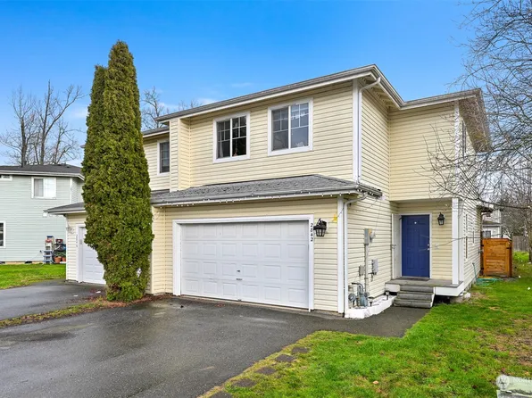 2842 Verona Street, Bellingham, WA 98226