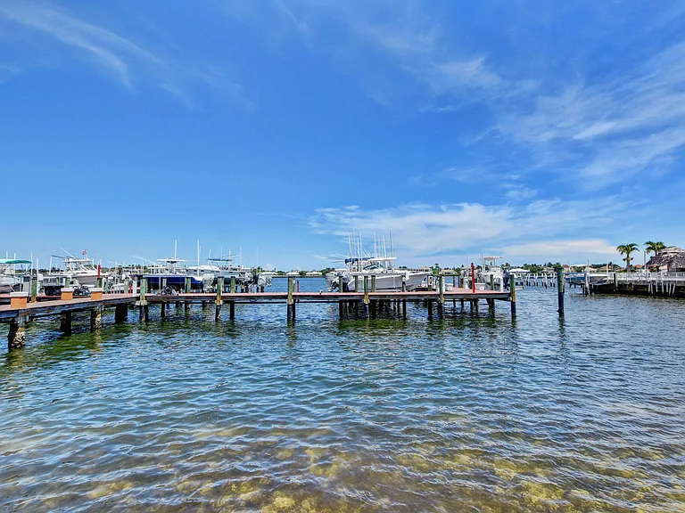 157 Yacht Club Way #303 — Photo 48