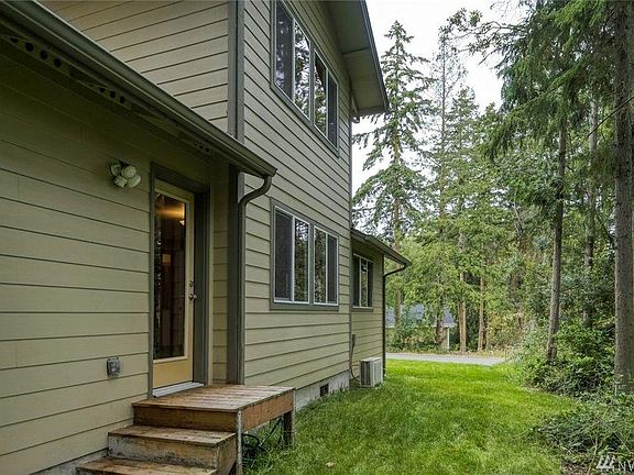 Side Yard