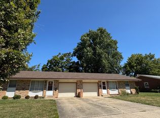 1102 Brighton Dr #B, Urbana, IL