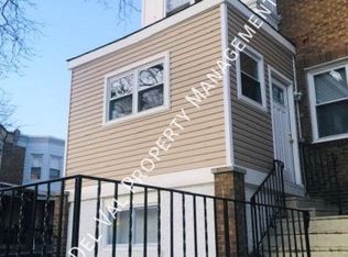 1119 S 55th St #A, Philadelphia, PA