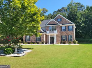 905 Abercorn Dr SW, Atlanta, GA 30331