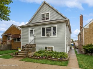 4543 S Harding Ave, Chicago, IL 60632