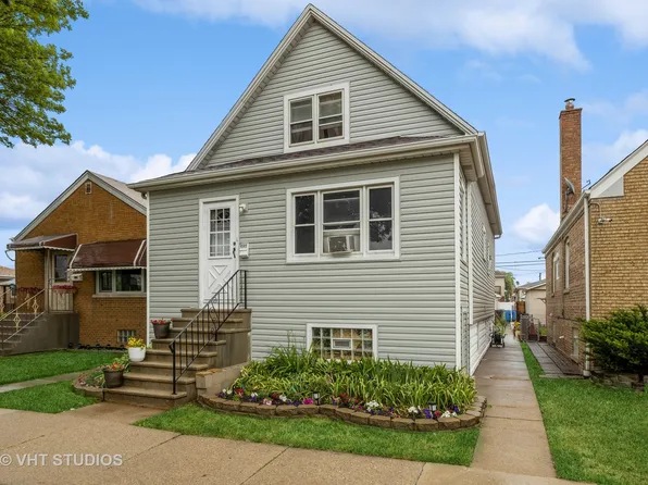 4543 S Harding Ave, Chicago, IL 60632