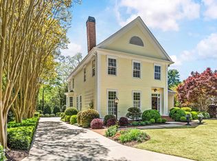 665 E Walton St, Madison, GA 30650