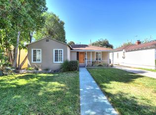 315 N Lomita St, Burbank, CA 91506
