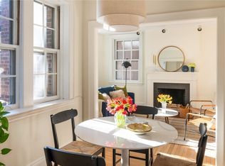 31 Concord Ave APT 7, Cambridge, MA 02138