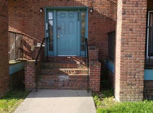 2904 Reisterstown Rd APT 3C, Baltimore, MD 21215