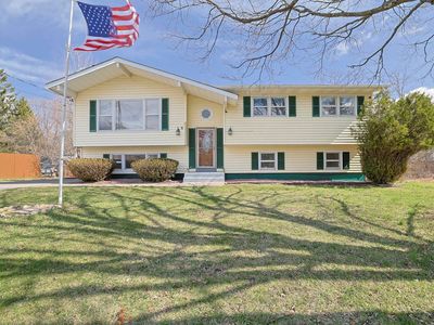 5 Robert Burns Court, Middletown, NY, 10941