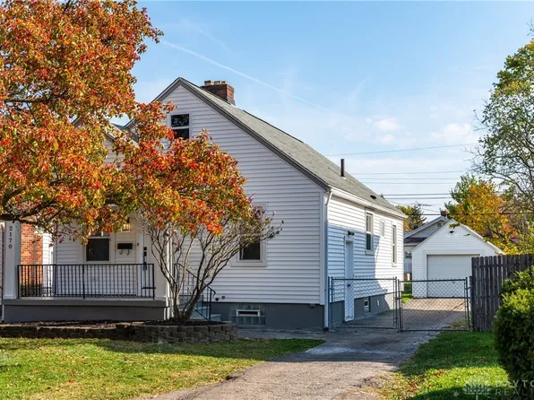 2170 Mapleview Ave, Dayton, OH 45420